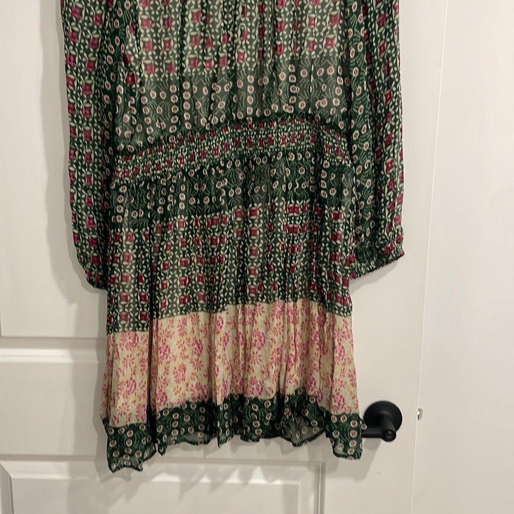 Anthropologie Dress - Picture 6 of 7